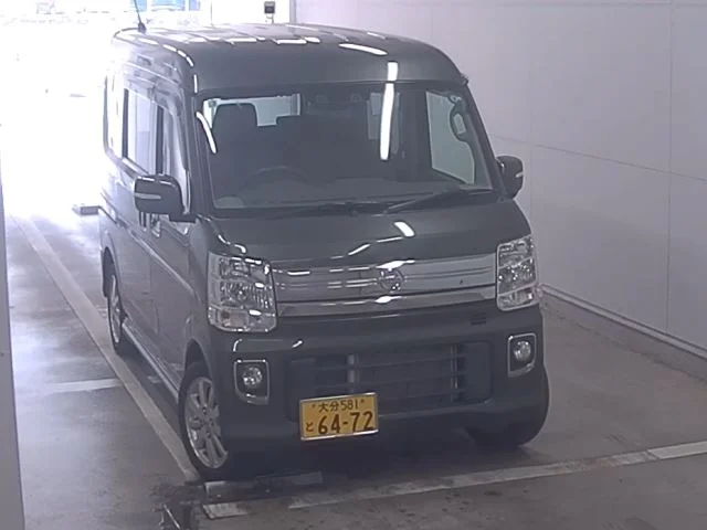 Nissan NV100 Clipper Rio DR17W 2023